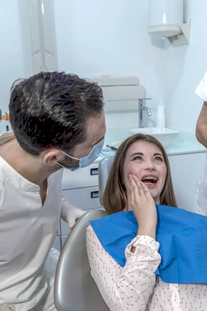 Best Emergency Dental Care for Broken or Chipped Teeth in Avonia, PA