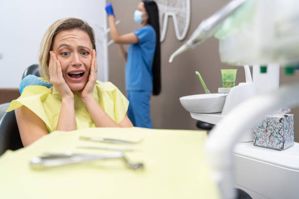 Best Urgent Care for Lost Fillings or Crowns in Avonia, PA
