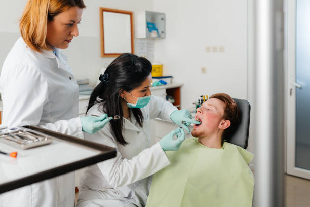 Best Emergency Dental Care for Broken or Chipped Teeth in Avonia, PA